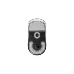 Logitech PRO X SUPERLIGHT Wireless Gaming Mouse - Ultra-Lightweight Optical Wireless Gaming Mouse in White - Unleash Your Gaming